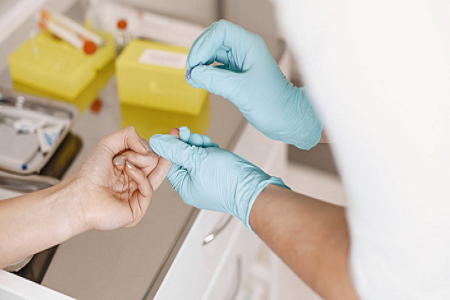 బాబియో డెంగ్యూ రాపిడ్ టెస్ట్ కిట్ (కొల్లాయిడల్ గోల్డ్): వేగవంతమైన మరియు నమ్మదగిన గుర్తింపు పరిష్కారం