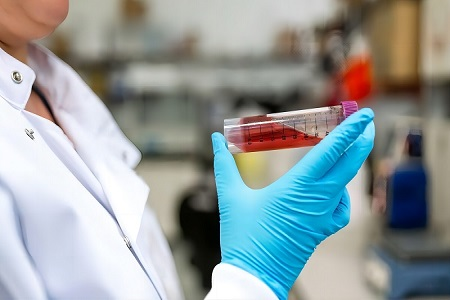 BABIO యొక్క వైరస్ ట్రాన్స్‌పోర్ట్ కిట్ FDA 510(k) క్లియరెన్స్‌ని సంపాదిస్తుంది