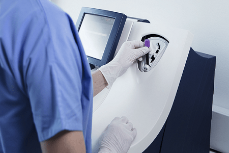 BABIO యొక్క ప్రోకాల్సిటోనిన్ (PCT) టెస్ట్ కార్డ్తో వేగవంతమైన గుర్తింపు