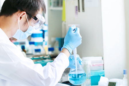 రాపిడ్ మలేరియా నిర్ధారణ గ్లోబల్ ట్రావెల్ మరియు క్లినికల్ స్క్రీనింగ్‌కు మద్దతు ఇస్తుంది