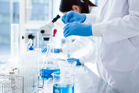 BABIO క్లినికల్ స్పెసిమెన్ కలెక్షన్ కోసం విశ్వసనీయ రవాణా మీడియా సొల్యూషన్‌లను పరిచయం చేసింది