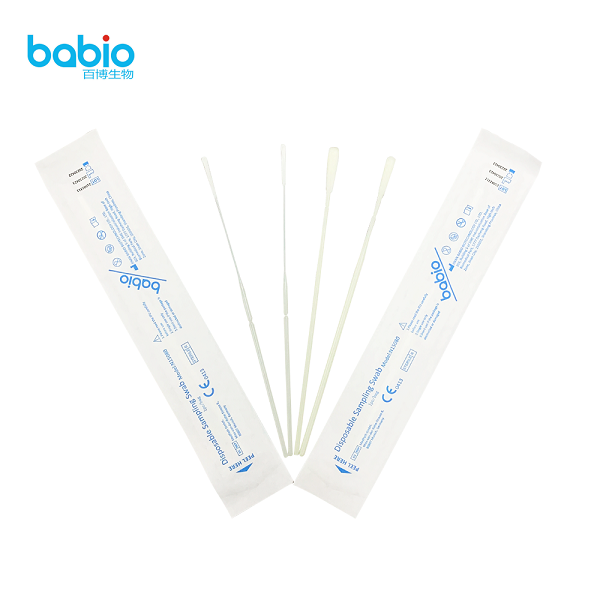 నాసోఫారింజియల్ స్వాబ్ అంటే ఏమిటి మరియు ఖచ్చితమైన శ్వాసకోశ వైరస్ పరీక్షకు ఇది ఎందుకు అవసరం