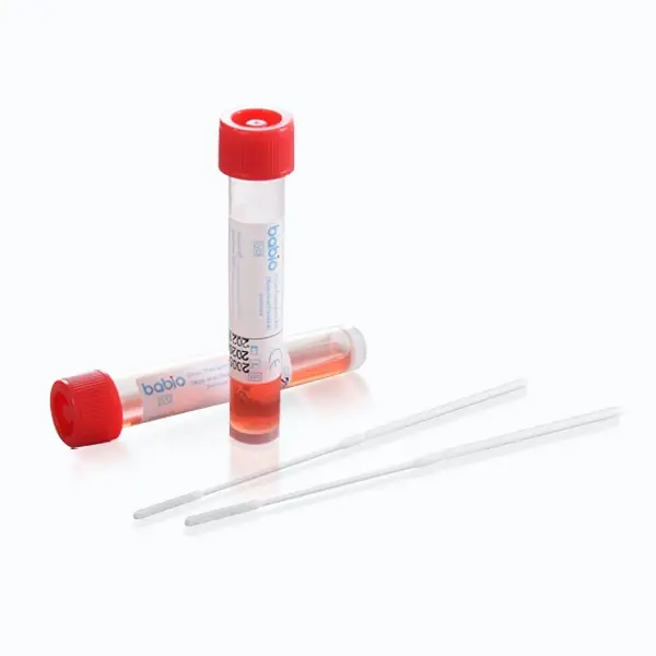 నాన్-ఇనాక్టివేటెడ్ వైరస్ ట్రాన్స్‌పోర్ట్ కిట్ | BABIO ద్వారా VTM